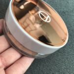 פודרה מקבעת עמידה למים photo review